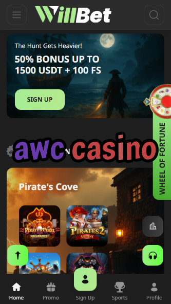 AWC Casino - Win Big with High RTP Slots-777casinobus.ydblkf.net